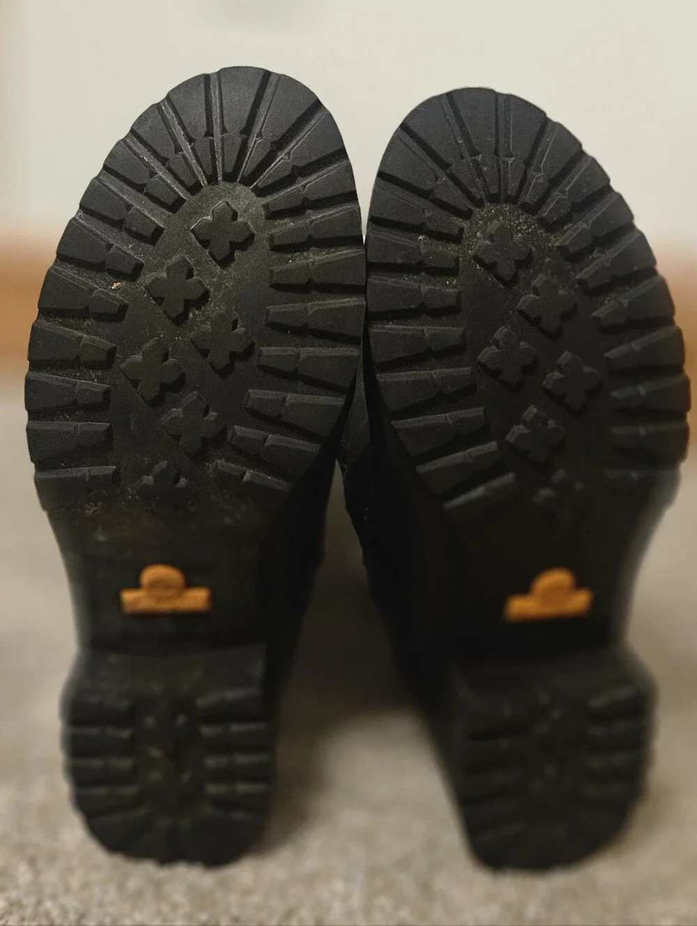 Merrell Tall Black Women's Riding Boots Size 6